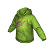 Mtn. Dew Hoodie